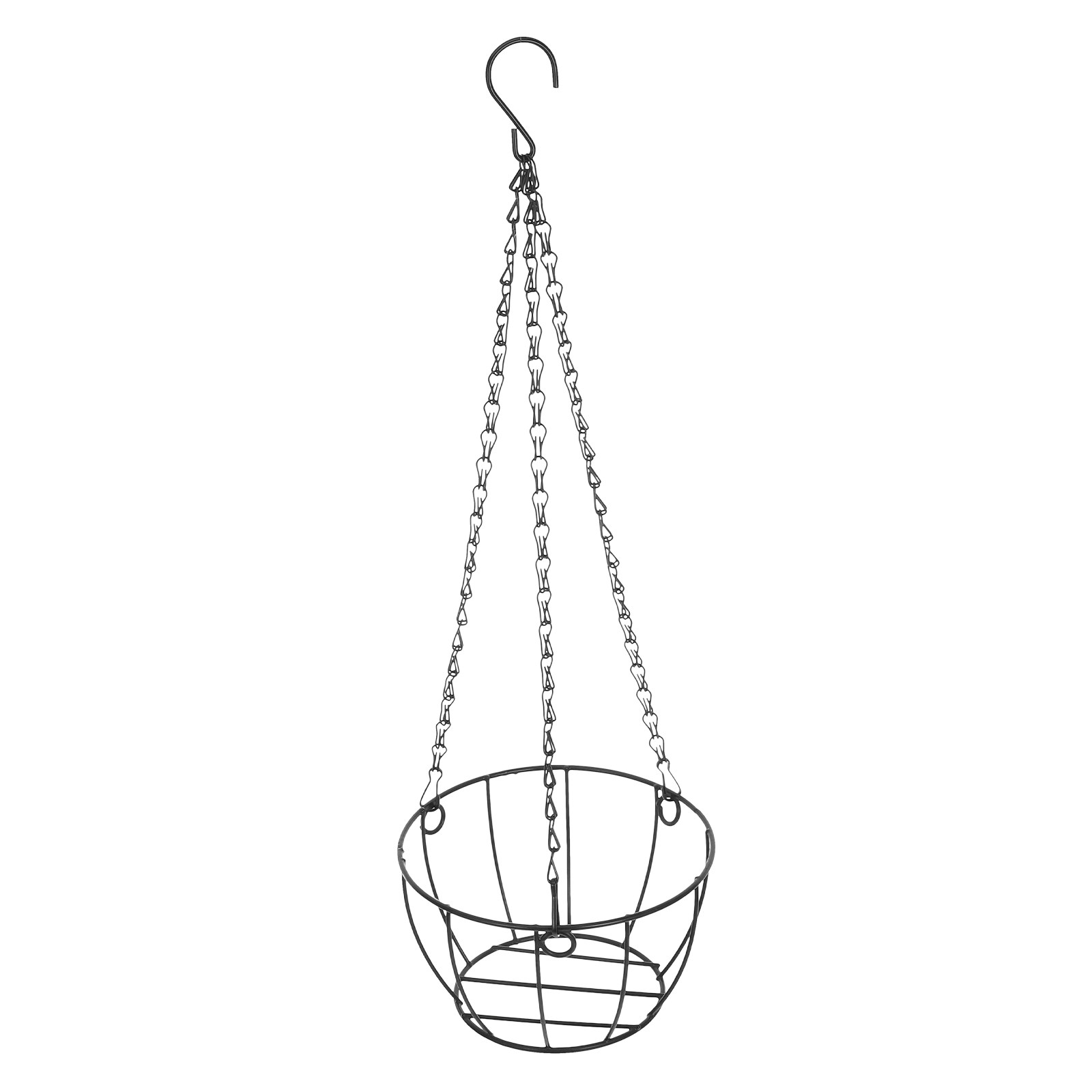 Balcony Hanging Planter Basket - đánh giá và giá Spider Plant Hanging