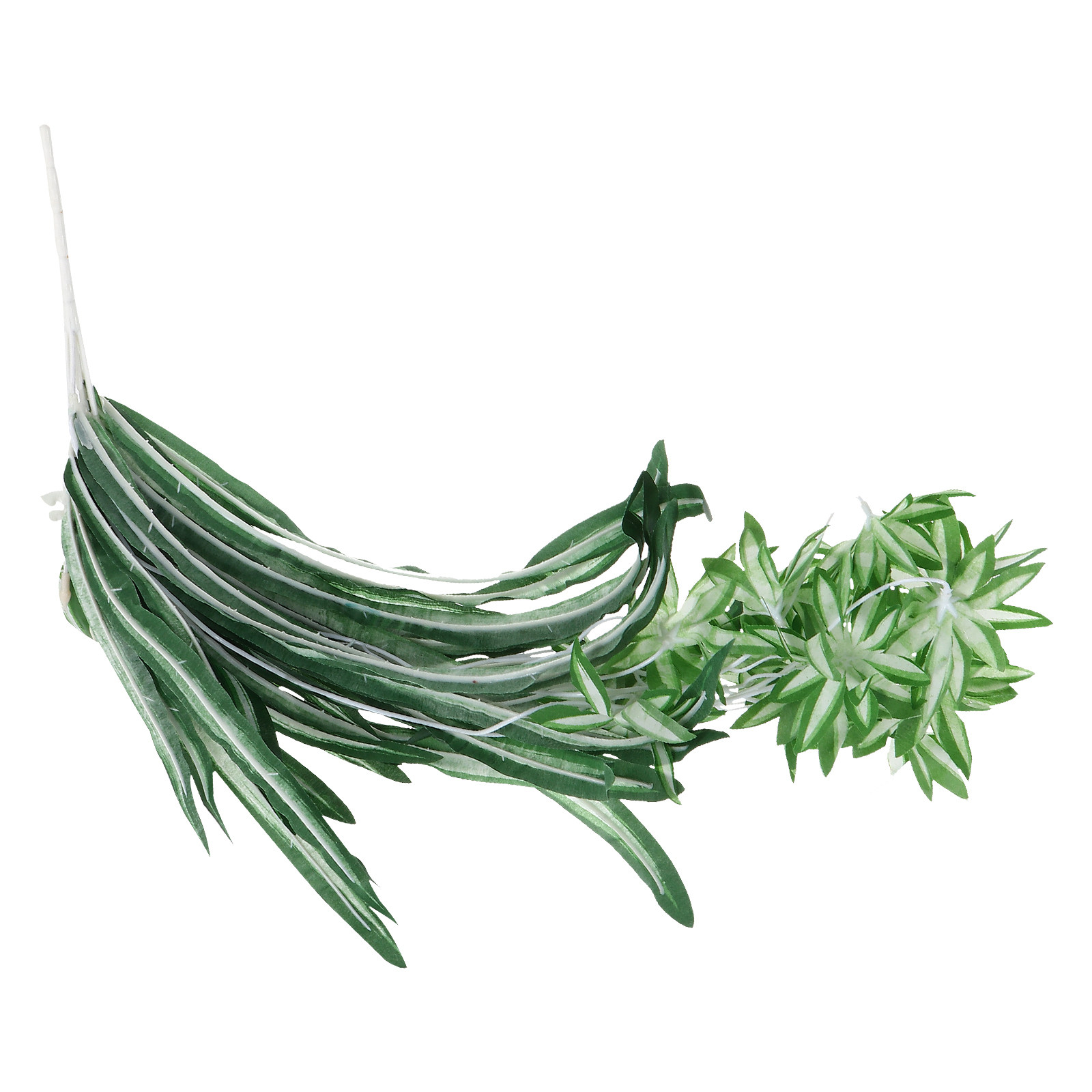 1Pcs Artificial Chlorophytum R - đánh giá và giá Spider Plant Hanging