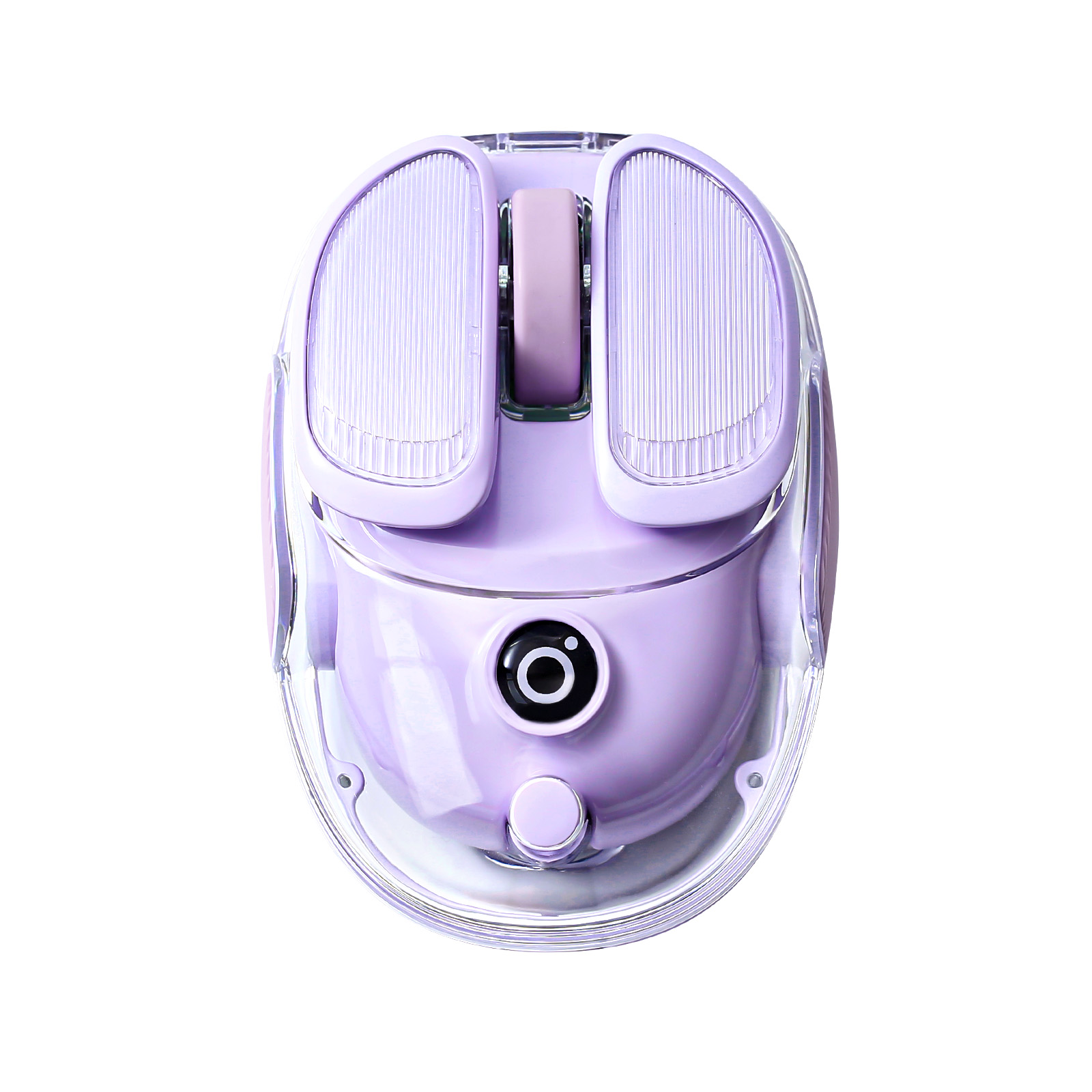 EWEADN Q9 Purple Wireless RGB  - đánh giá và giá Tradescantia Purple